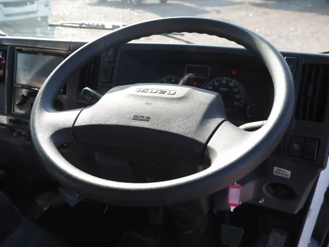 いすゞ エルフ TRG-NPR85AN(2WD)の写真48