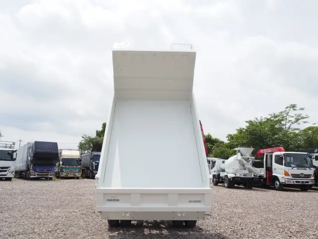マツダ タイタン PB-LKR81AN(2WD)の写真4