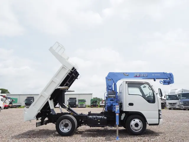 マツダ タイタン PB-LKR81AN(2WD)の写真6