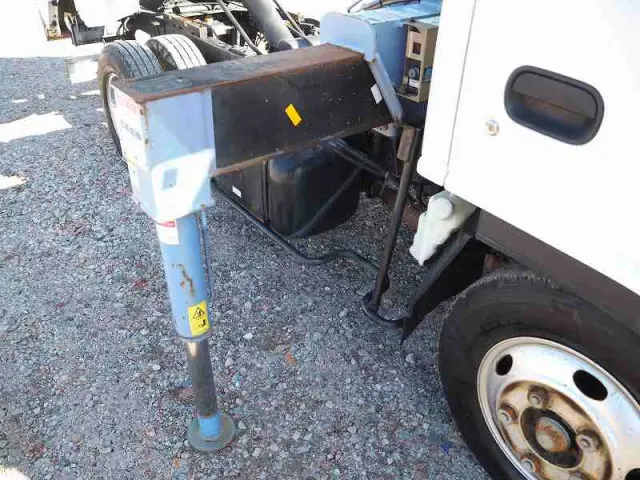 マツダ タイタン PB-LKR81AN(2WD)の写真9