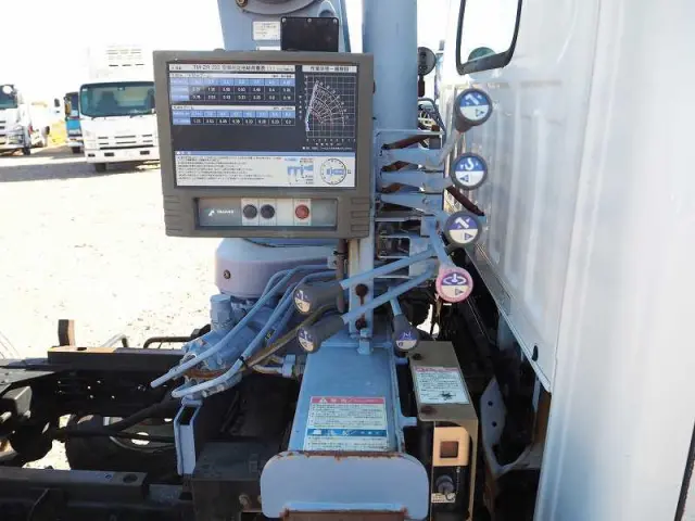 マツダ タイタン PB-LKR81AN(2WD)の写真10