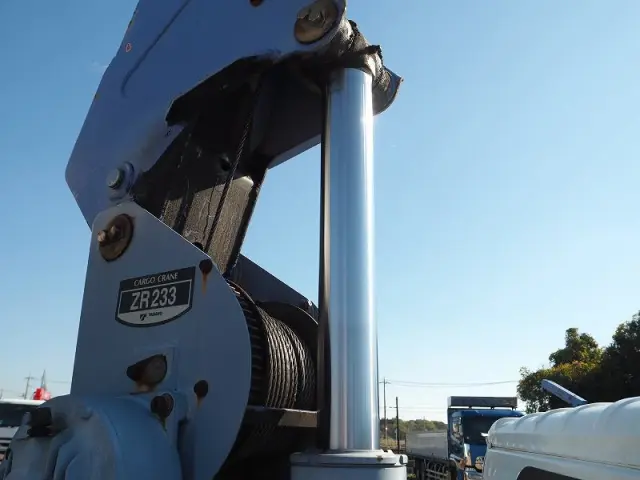 マツダ タイタン PB-LKR81AN(2WD)の写真12