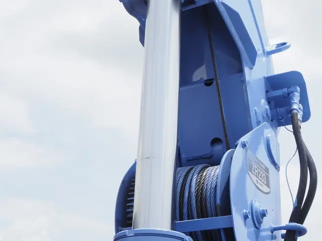 マツダ タイタン PB-LKR81AN(2WD)の写真12