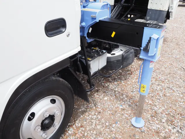 マツダ タイタン PB-LKR81AN(2WD)の写真13
