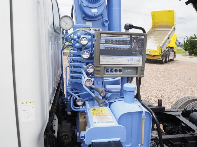 マツダ タイタン PB-LKR81AN(2WD)の写真14