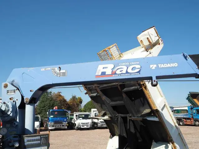 マツダ タイタン PB-LKR81AN(2WD)の写真15