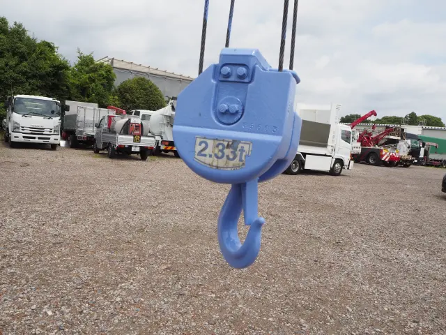 マツダ タイタン PB-LKR81AN(2WD)の写真15