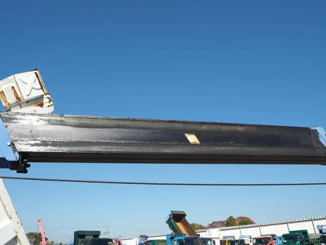 マツダ タイタン PB-LKR81AN(2WD)の写真16