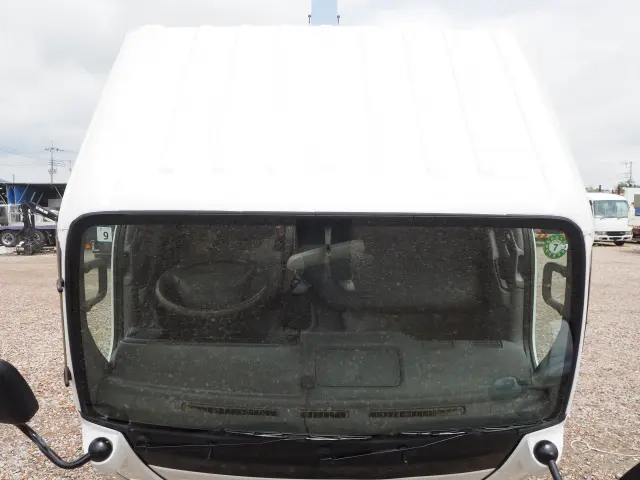 マツダ タイタン PB-LKR81AN(2WD)の写真16