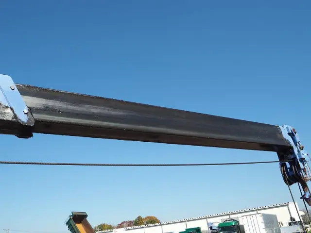 マツダ タイタン PB-LKR81AN(2WD)の写真17