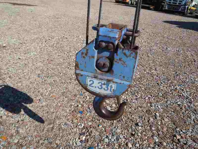 マツダ タイタン PB-LKR81AN(2WD)の写真18