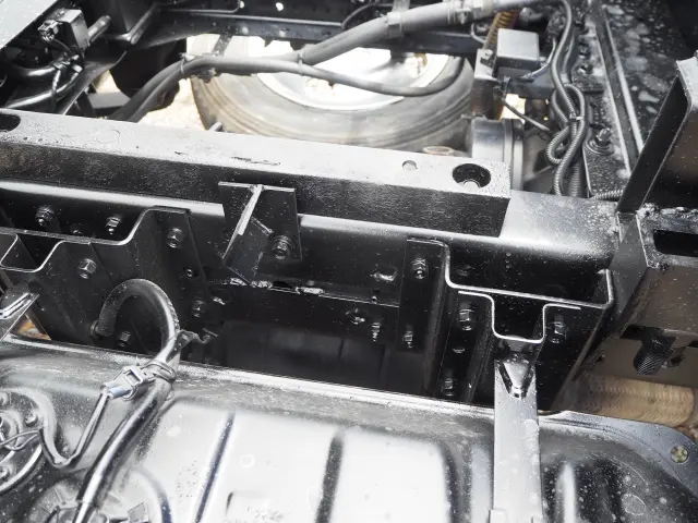 マツダ タイタン PB-LKR81AN(2WD)の写真20