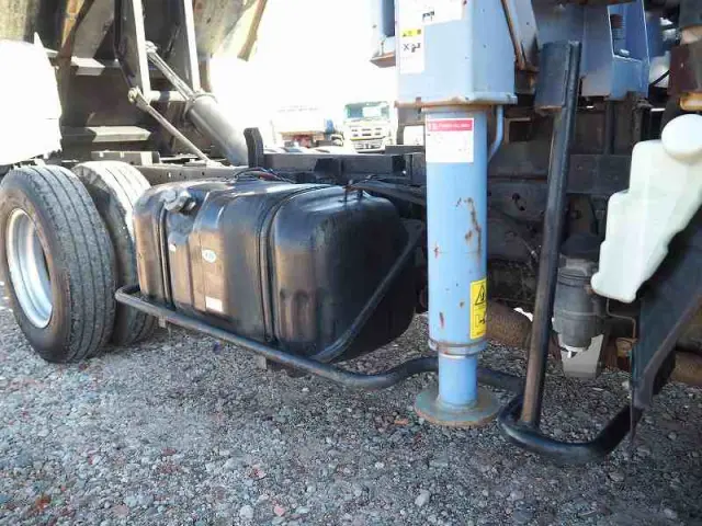 マツダ タイタン PB-LKR81AN(2WD)の写真21