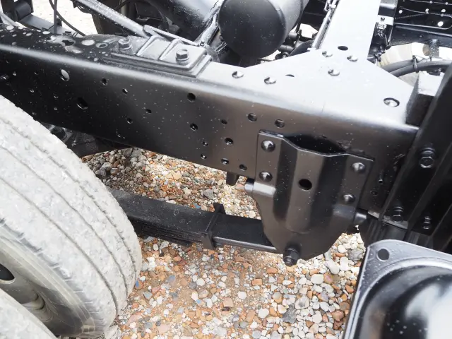 マツダ タイタン PB-LKR81AN(2WD)の写真21