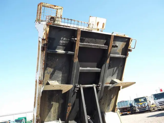 マツダ タイタン PB-LKR81AN(2WD)の写真22