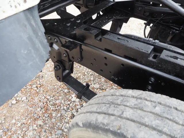 マツダ タイタン PB-LKR81AN(2WD)の写真22