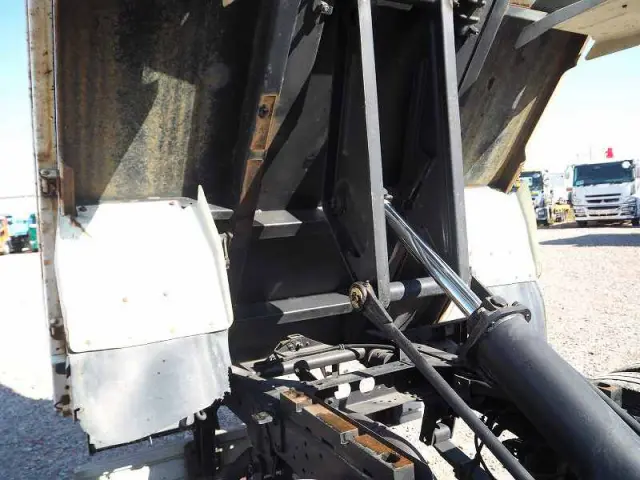 マツダ タイタン PB-LKR81AN(2WD)の写真23