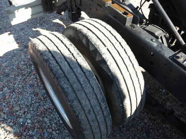 マツダ タイタン PB-LKR81AN(2WD)の写真24