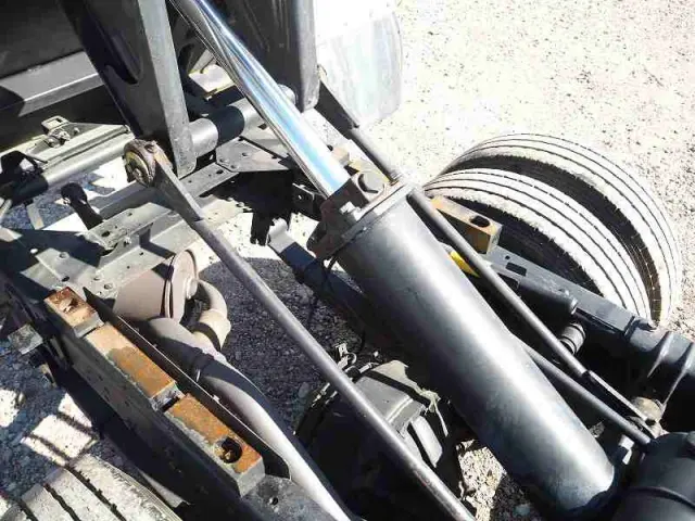 マツダ タイタン PB-LKR81AN(2WD)の写真25