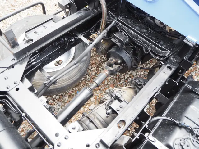 マツダ タイタン PB-LKR81AN(2WD)の写真25