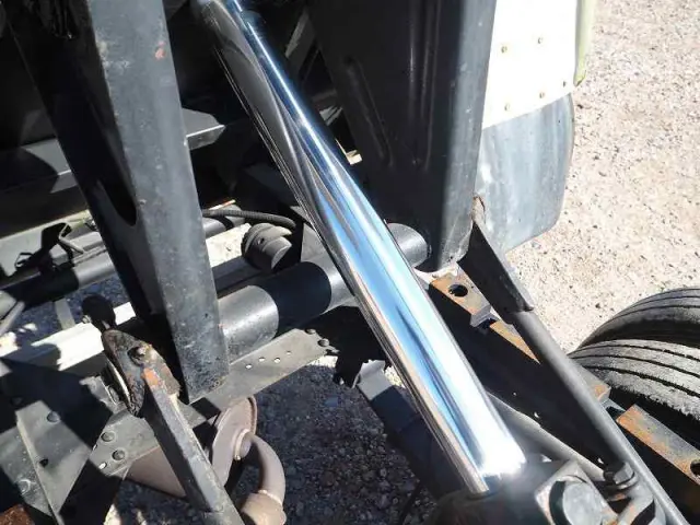 マツダ タイタン PB-LKR81AN(2WD)の写真26