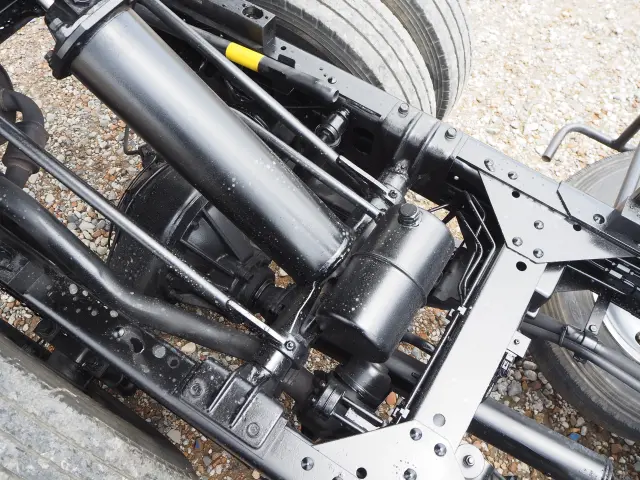 マツダ タイタン PB-LKR81AN(2WD)の写真26