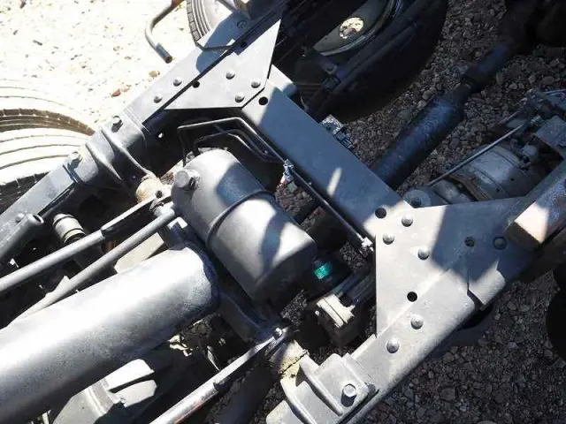 マツダ タイタン PB-LKR81AN(2WD)の写真29