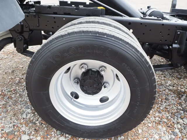 マツダ タイタン PB-LKR81AN(2WD)の写真29