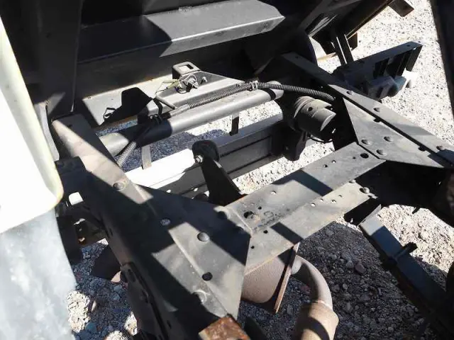 マツダ タイタン PB-LKR81AN(2WD)の写真30