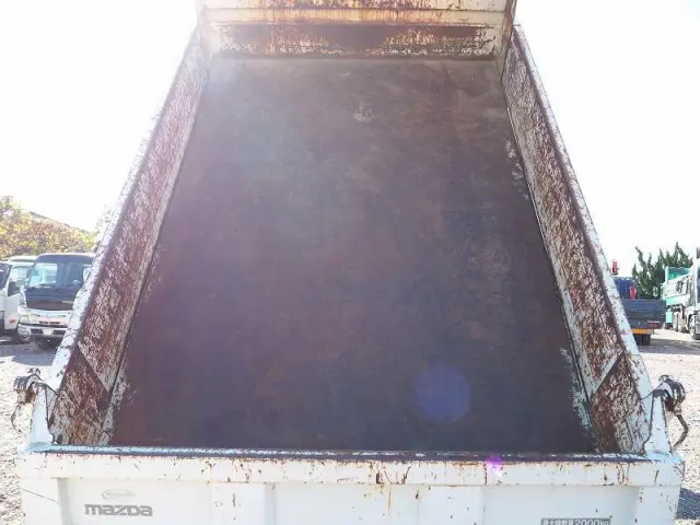 マツダ タイタン PB-LKR81AN(2WD)の写真32