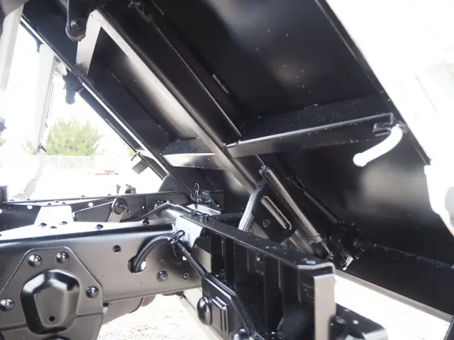 マツダ タイタン PB-LKR81AN(2WD)の写真36