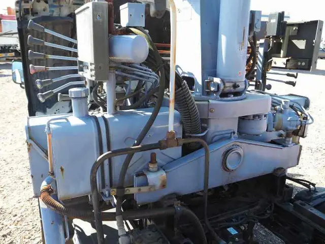 マツダ タイタン PB-LKR81AN(2WD)の写真37