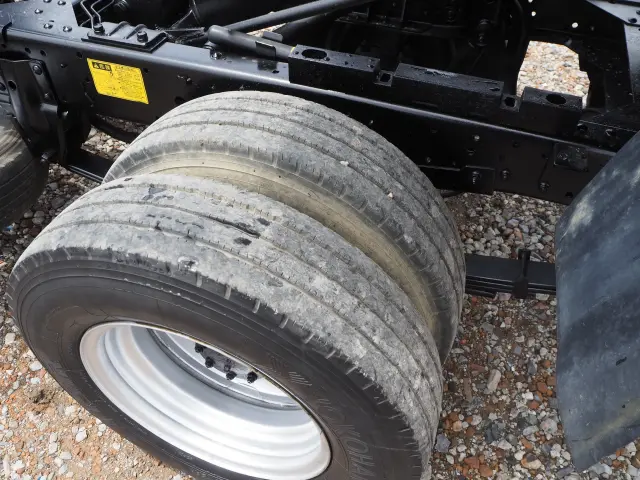 マツダ タイタン PB-LKR81AN(2WD)の写真37