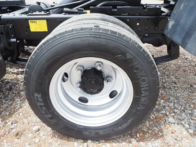 マツダ タイタン PB-LKR81AN(2WD)の写真38
