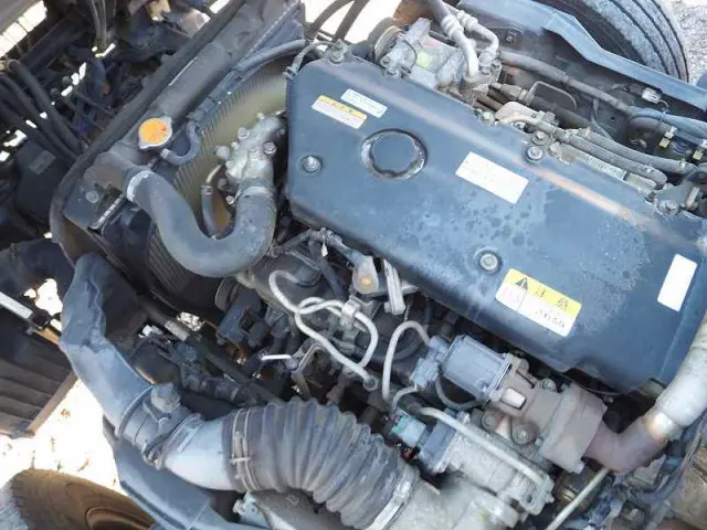 マツダ タイタン PB-LKR81AN(2WD)の写真39