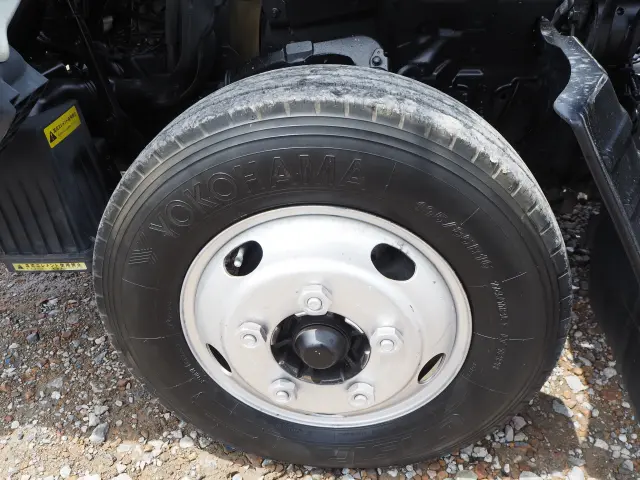 マツダ タイタン PB-LKR81AN(2WD)の写真39