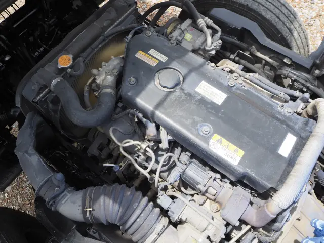 マツダ タイタン PB-LKR81AN(2WD)の写真40