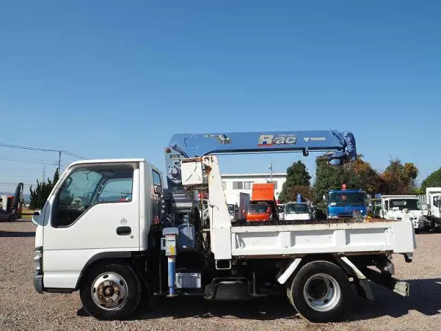 マツダ タイタン PB-LKR81AN(2WD)の写真41