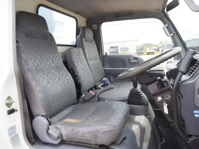 マツダ タイタン PB-LKR81AN(2WD)の写真44