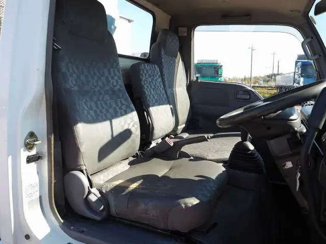 マツダ タイタン PB-LKR81AN(2WD)の写真45