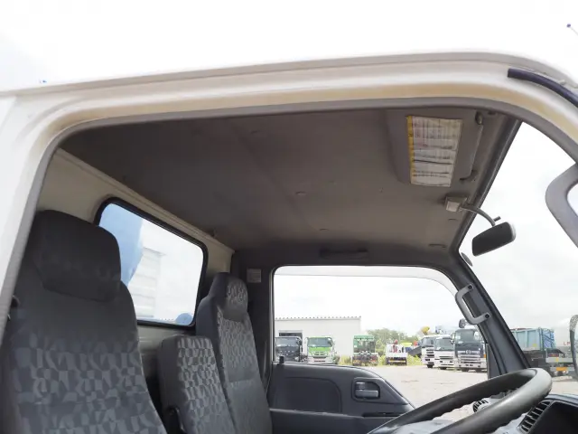マツダ タイタン PB-LKR81AN(2WD)の写真45