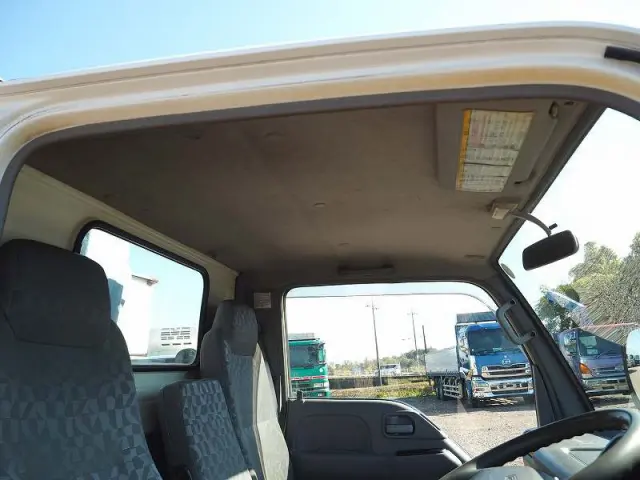 マツダ タイタン PB-LKR81AN(2WD)の写真46