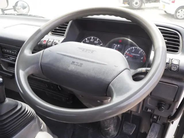 マツダ タイタン PB-LKR81AN(2WD)の写真46