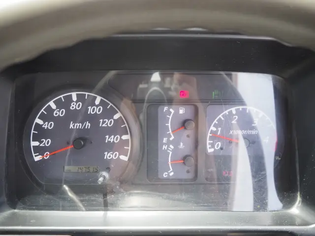 マツダ タイタン PB-LKR81AN(2WD)の写真48