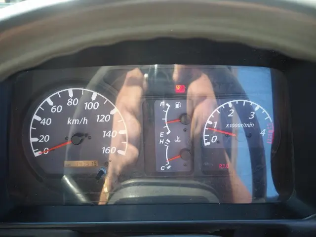 マツダ タイタン PB-LKR81AN(2WD)の写真49