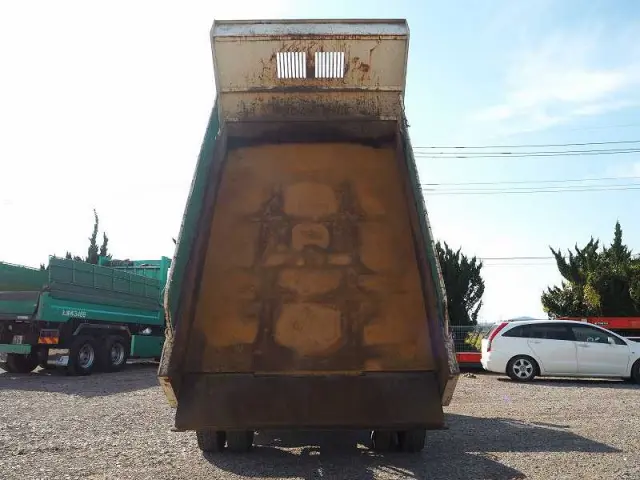 日野 レンジャー TKG-FC9JCAP(2WD)の写真11