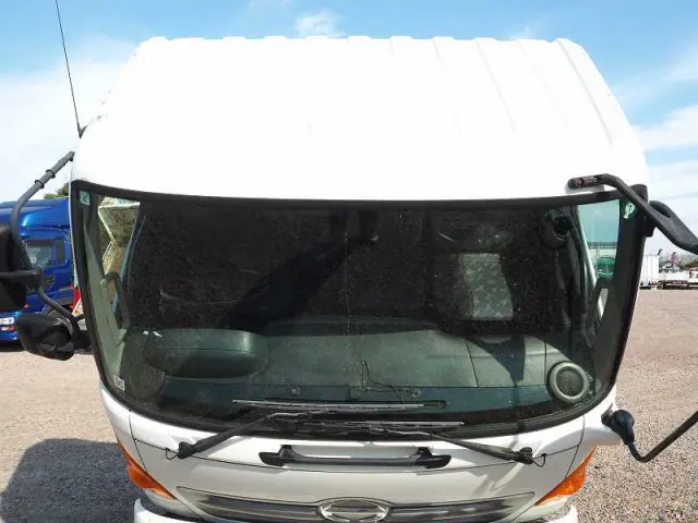 日野 レンジャー TKG-FC9JCAP(2WD)の写真15