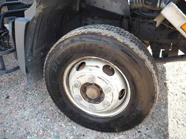 日野 レンジャー TKG-FC9JCAP(2WD)の写真16