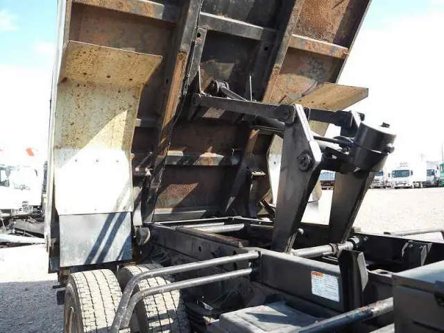 日野 レンジャー TKG-FC9JCAP(2WD)の写真18