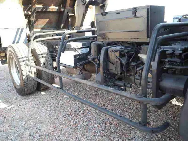 日野 レンジャー TKG-FC9JCAP(2WD)の写真19